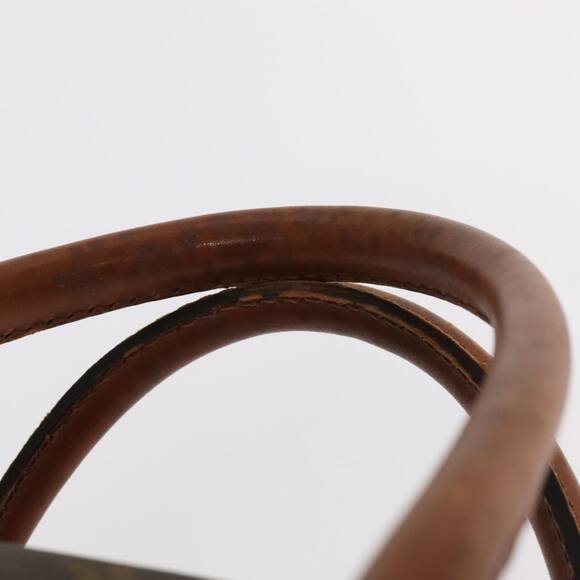 LOUIS VUITTON Monogram Sac Chassour 45 Boston Bag Vintage M41922 - Picture 8 of 12